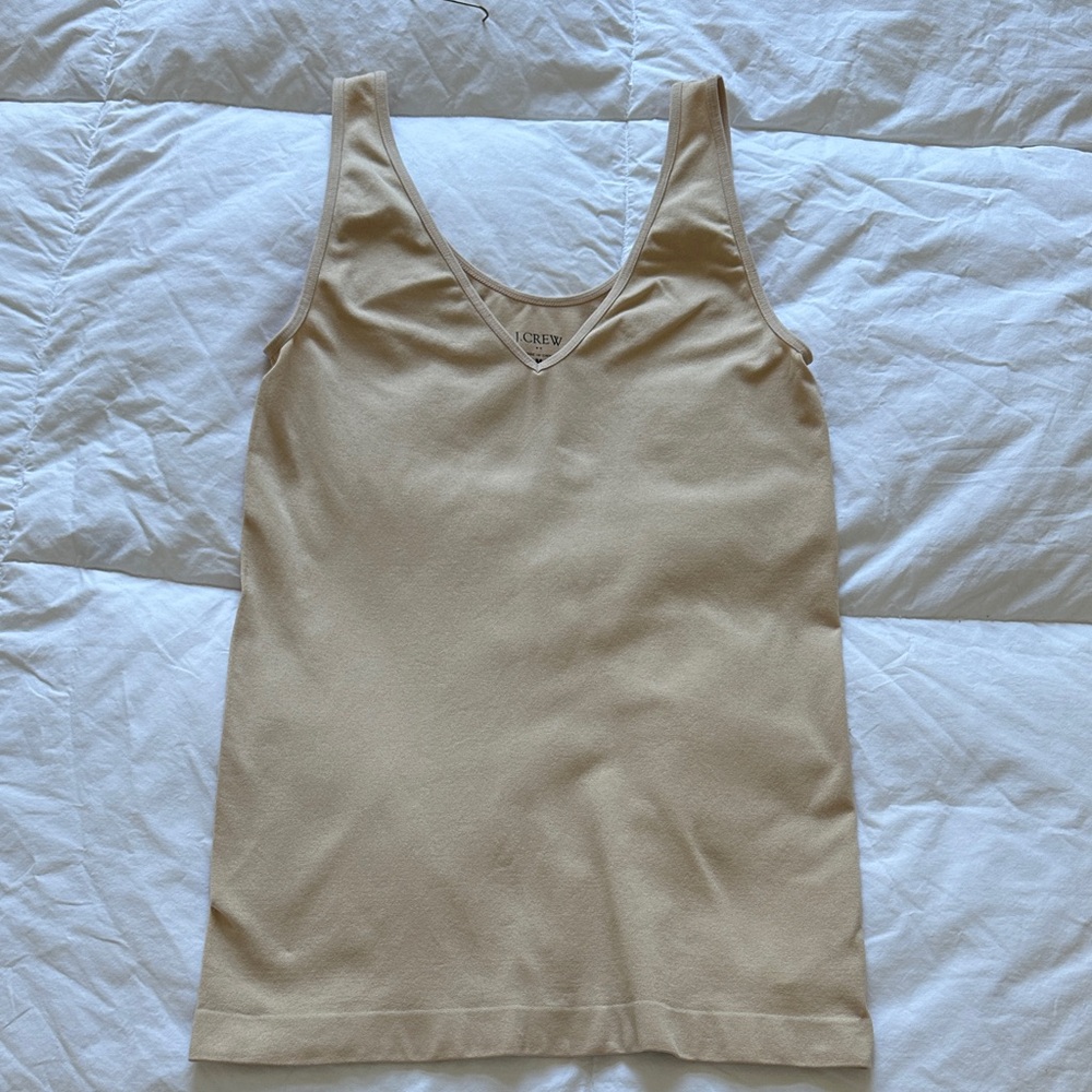 J. Crew shapewear